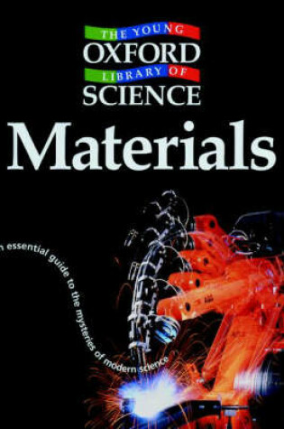 Cover of Materials