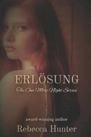 Cover of Erlösung