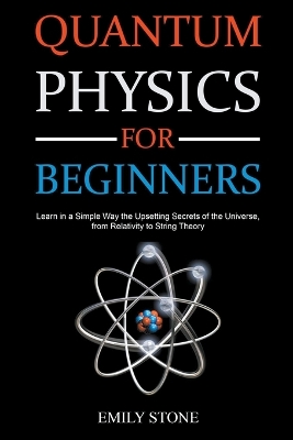 Cover of Quantum Physics for Beginners