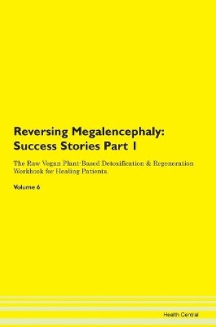 Cover of Reversing Megalencephaly