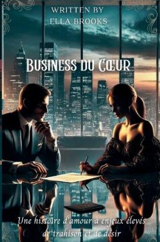 Cover of Business du Coeur