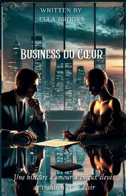 Book cover for Business du Coeur