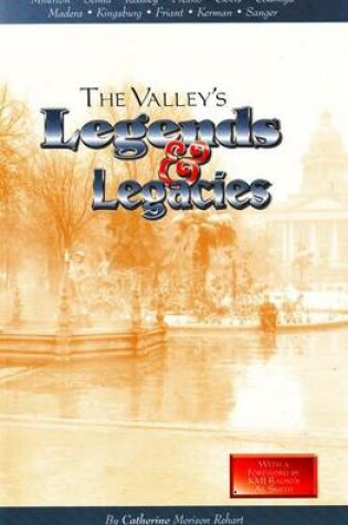 Cover of The Valley's Legends and Legacies