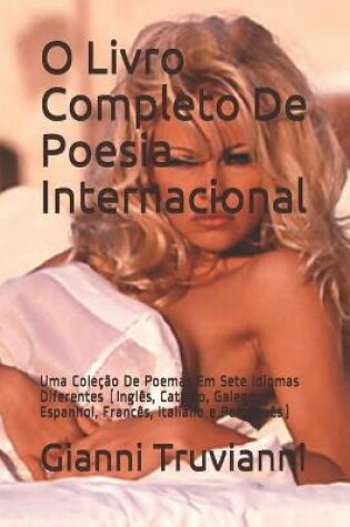 Cover of O Livro Completo De Poesia Internacional