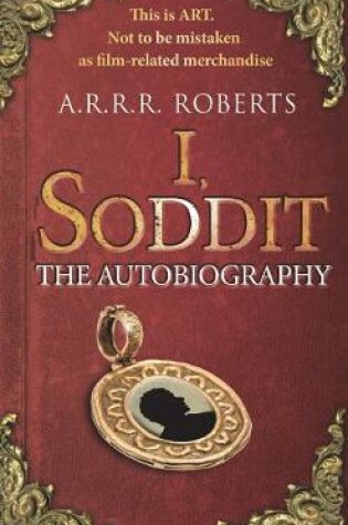 Cover of I, Soddit