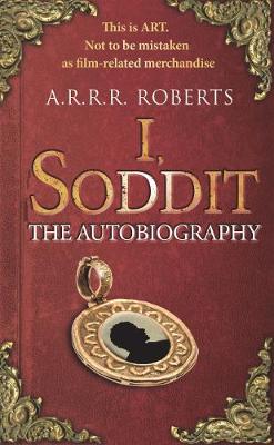 Book cover for I, Soddit