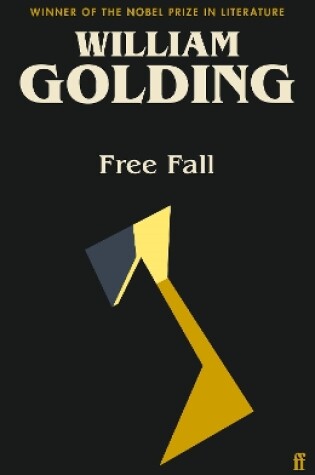 Cover of Free Fall