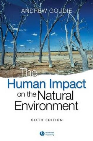 Cover of Human Impact