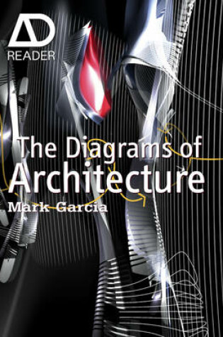 Cover of The Diagrams of Architecture