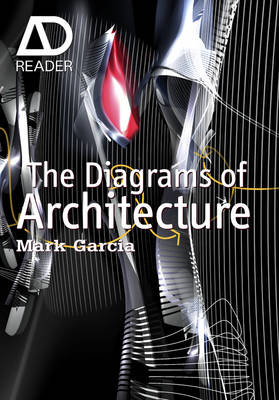 Book cover for The Diagrams of Architecture