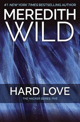 Book cover for Hard Love