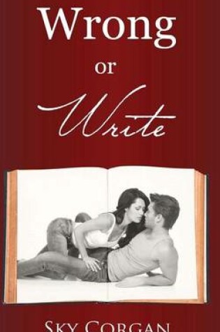 Cover of Wrong or Write