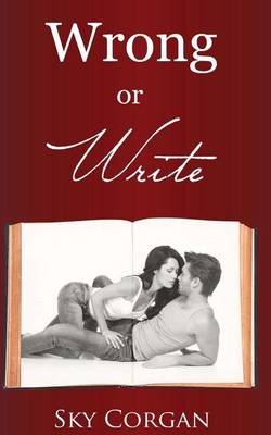 Book cover for Wrong or Write