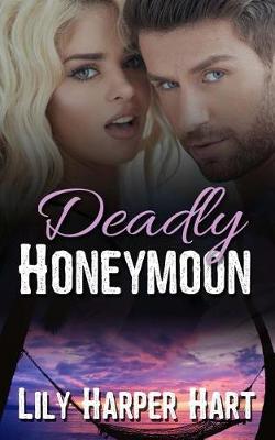 Book cover for Deadly Honeymoon