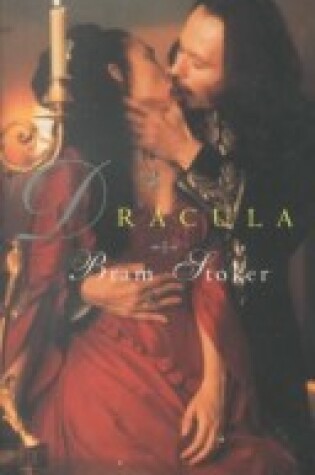 Cover of Dracula - Vib -