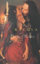 Book cover for Dracula - Vib -