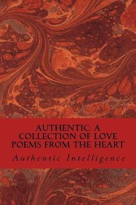 Book cover for Authentic