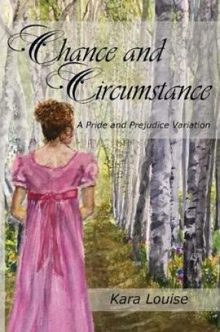 Cover of Chance and Circumstance