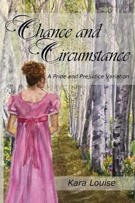 Book cover for Chance and Circumstance