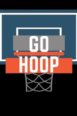 Cover of Go Hoop