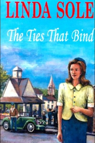 Cover of The Ties That Bind