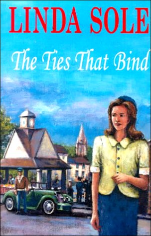 Cover of The Ties That Bind