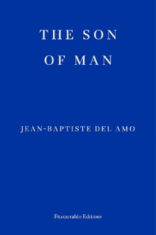 Cover of The Son of Man