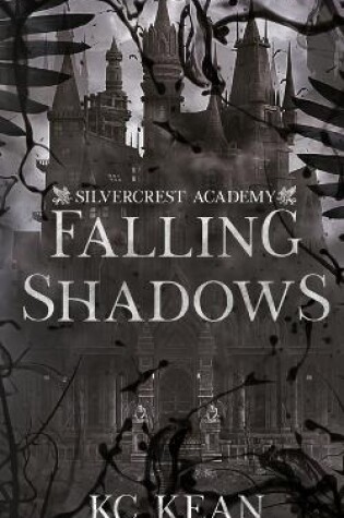 Cover of Falling Shadows