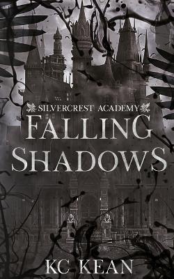 Book cover for Falling Shadows