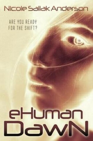 Cover of Ehuman Dawn