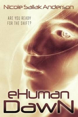 Book cover for Ehuman Dawn