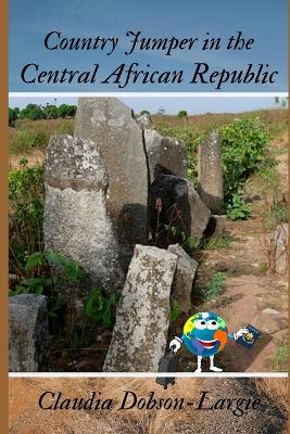 Book cover for Country Jumper in Central African Republic