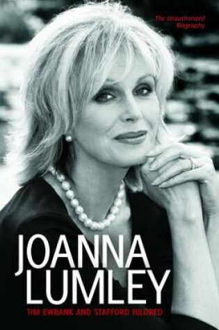 Cover of Joanna Lumley