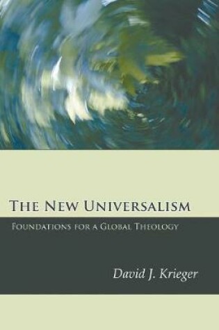 Cover of The New Universalism