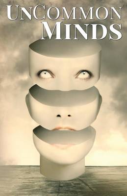 Book cover for UnCommon Minds