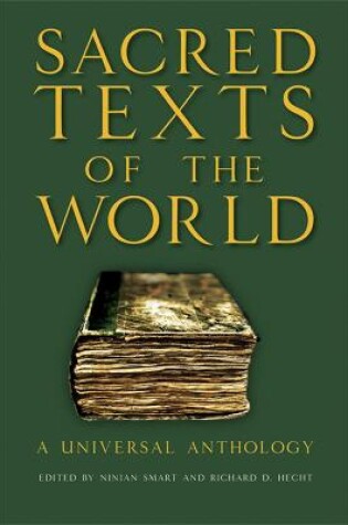 Cover of Sacred Texts of the World