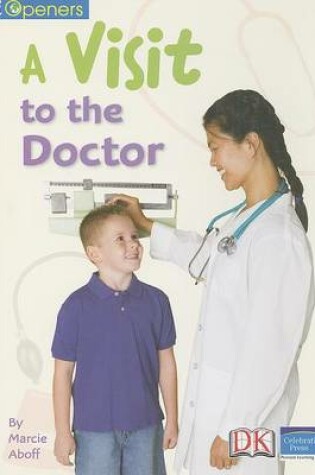 Cover of A Visit to the Doctor