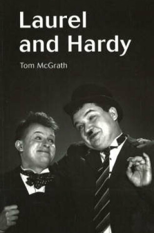 Cover of Laurel and Hardy