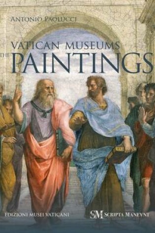 Cover of The Vatican Museums