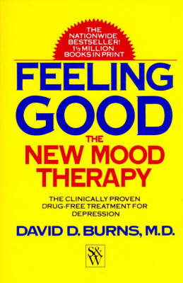 Book cover for Feeling Good