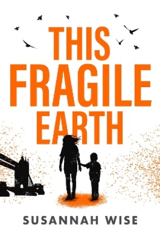 Cover of This Fragile Earth