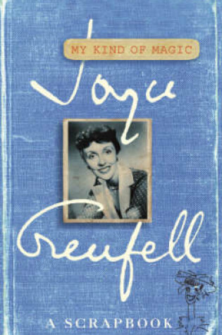 Cover of Joyce Grenfell