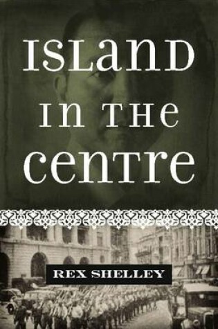 Cover of Island in the Centre