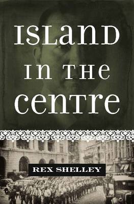 Book cover for Island in the Centre