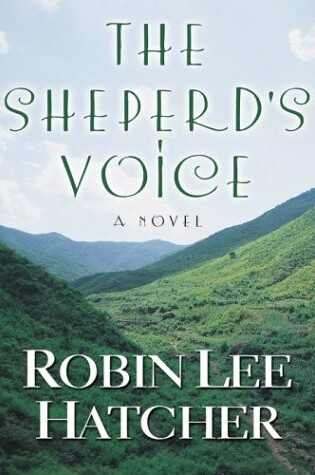 Cover of The Shepherds Voice