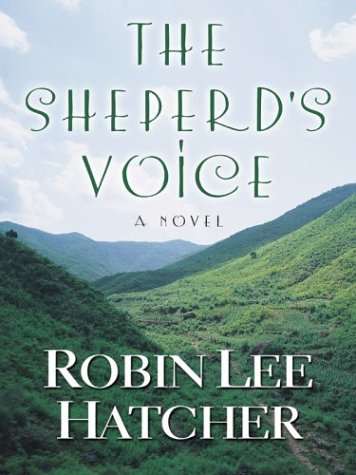 Book cover for The Shepherds Voice