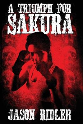 Book cover for A Triumph for Sakura