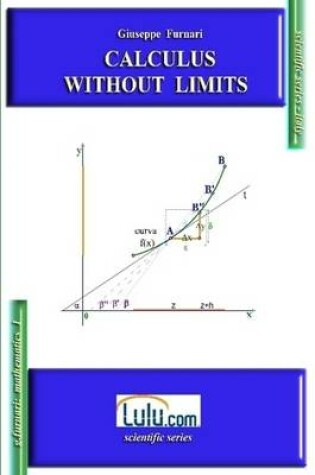 Cover of Calculus Without Limits