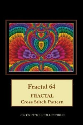 Cover of Fractal 64