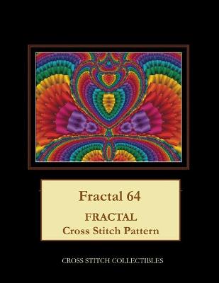 Book cover for Fractal 64